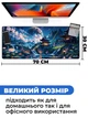 Коврик для мышки SHLab Chinese Houses Under the Moon SHM-364 (70x30 см) (35845) - изображение 3