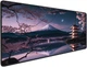 Килимок для мишки SHLab Japanese Monastery SHM-843 (70x30 см) (37373) - зображення 1
