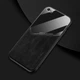 Комбинированный чехол Generous iPhone 7 / 8 Black (36166-2B) - изображение 1