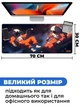 Килимок для мишки SHLab Astronauts in Space SHM-381 (70x30 см) (35862) - зображення 3