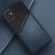 Комбінований чохол Generous Samsung Galaxy A05 A055 Blue (36193-28) - зображення 1