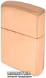 Зажигалка Zippo High Polish Brass Armor (169) - изображение 2