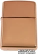 Зажигалка Zippo High Polish Brass Armor (169) - изображение 3