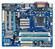 Материнская плата Gigabyte GA-G41M-Combo (s775, G41, Intel GMA X4500) - изображение 1