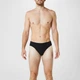 Трусы Donnay 5 Pack Briefs Black, XXXL (54) (11871414) - изображение 2