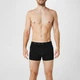 Труси Giorgio 5 Pack Trunks Black, XXXL (54) (11871407) - зображення 2