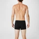 Труси Giorgio 5 Pack Trunks Black, XXXL (54) (11871407) - зображення 3