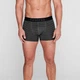 Труси Firetrap 2 Pack Trunks Black/Stripe, XL (50) (10106730) - зображення 2