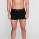Труси Firetrap 2 Pack Trunks Black/Stripe, XL (50) (10106730) - зображення 4