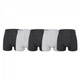 Трусы Donnay 5 Pack Boxers Grey Multi, XL (50) (11865403) - изображение 1