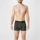 Труси Lonsdale 2 Pack Trunk Camo/Khaki, XXXL (54) (11865400) - зображення 2
