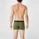 Труси Lonsdale 2 Pack Trunk Camo/Khaki, XXL (52) (11865400) - зображення 4