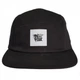 Бейсболка No Fear 5 Panel Cap Sn00 Black, Мужской (11872355) - изображение 1