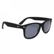 Сонцезахисні окуляри Slazenger Wayfarer Black/Grey, Універсальний (10456938) - зображення 2