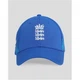 Бейсболка Castore Eng ODI Cap Sn33 Blue, Универсальный (11802404) - изображение 1