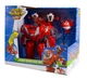 Ігровий набір Super Wings Super Robot Suit Джетт (Jett) - изображение 5