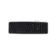 Клавиатура Gembird KB-103-UA/PS2 - изображение 1