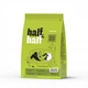 Сухой корм Half&Half для кошек с чувствительным пищеварением с индейкой 300г - изображение 1