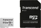 Карта пам'яті Transcend 300S microSDXC 512GB UHS-I U3 (TS512GUSD300S-A) + SD адаптер - изображение 1