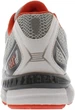 Беговые кроссовки 361 Degrees Volitation Silver/White/Cherry Tomato US9.5 EU43.5 27.5CM - изображение 4
