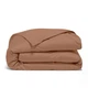 Пододеяльник Cosas Двуспальный Ранфорс 180х220 CARAMEL (4822052304129) - изображение 1