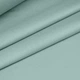 Набір простирадл на резинці Cosas Ранфорс OCEAN MINT 60x120x12 см 2 шт (4822052441251) - зображення 10