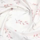 Простирадло на резинці Cosas PINE BRANCHLETS 120x200x20 (4822052272404) - зображення 4