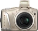 Фотоаппарат Canon PowerShot SX130 IS Silver - изображение 1