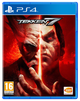 Гра Sony PlayStation 4 Tekken 7 Російські Субтитри - зображення 1