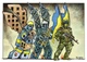 Листівка Cardsforsoul День героїв 10,5 Х 14,8 см - изображение 1