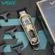 Машинка для стрижки волос триммер VGR V-901 - изображение 7