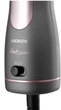 Контакти Фен-щітка ARDESTO Brush Pink Touch HD-CR300PT 1200 Вт - изображение 4