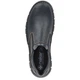 Туфлі Rieker 12272/00 35061-46 Чорний - зображення 6