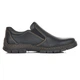 Туфлі Rieker 12272/00 35061-46 Чорний - зображення 7