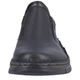 Туфлі Rieker 12272/00 35061-46 Чорний - зображення 9