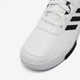 Подростковые кеды для мальчика Adidas Tensaur Sport 2.0 K GW6422 5903419531675 37.5 Белые (5903419539695_5905588647522) - изображение 5