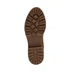 Челсі Steve Madden Leopold Bootie Camel Suede, 36.5 (235 мм) (11891333) - зображення 4
