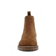 Челсі Steve Madden Leopold Bootie Camel Suede, 36.5 (235 мм) (11891333) - зображення 7