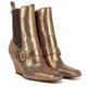 Челси Sam Edelman Suzette Deep Gold, 38 (250 мм) (11896262) - изображение 1