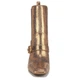 Челси Sam Edelman Suzette Deep Gold, 38 (250 мм) (11896262) - изображение 5