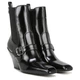 Челси Sam Edelman Suzette Black, 39.5 (265 мм) (11896261) - изображение 2