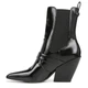 Челсі Sam Edelman Suzette Black, 37.5 (245 мм) (11896261) - зображення 5