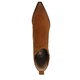 Челсі Sam Edelman Mandey Frontier Brown, 39.5 (265 мм) (11896271) - зображення 3