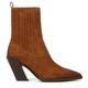 Челсі Sam Edelman Mandey Frontier Brown, 39.5 (265 мм) (11896271) - зображення 6