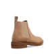 Челсі Steve Madden Leopold Bootie Oatmeal Suede, 37.5 (245 мм) (11891332) - зображення 4