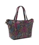Сумка Hobo Kingston Mini Mosaic Snake, Универсальный (11746740) - изображение 2