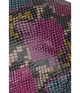 Сумка Hobo Kingston Mini Mosaic Snake, Универсальный (11746740) - изображение 4