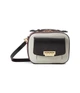 Сумка ZAC Zac Posen Earthette Small Box - Color-Block Cabernet, Универсальный (11743087) - изображение 1