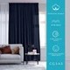 Комплект штор Cosas NIGHTFALL 180х270 см (4822052072059) - изображение 11