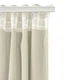 Комплект штор Cosas SNOW 180х270 см (4822052072097) - изображение 5